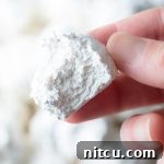 divinity candy recipe