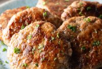Homestyle Breakfast Sausage Recipe for Flavorful Morning Meals